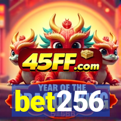 bet256