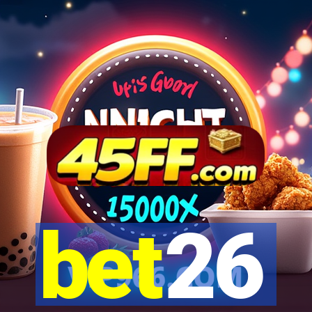 bet26