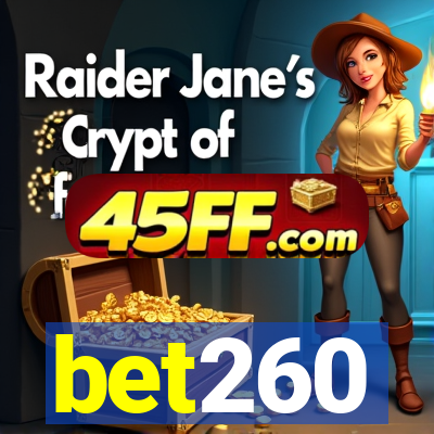 bet260