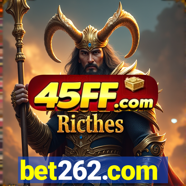 bet262.com