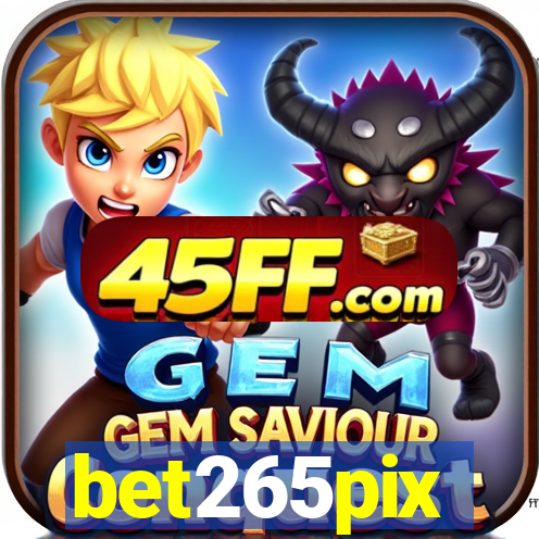 bet265pix