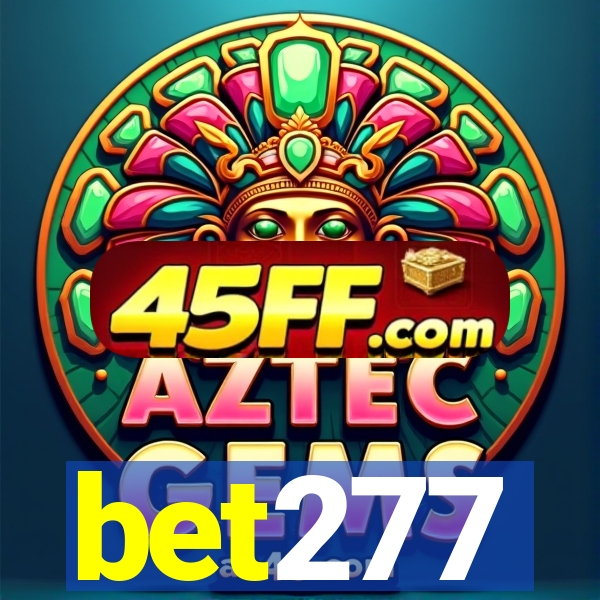 bet277