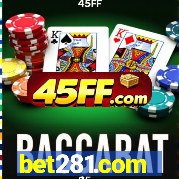 bet281.com