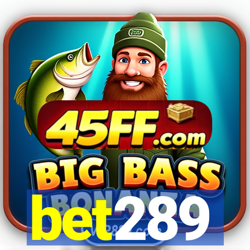 bet289
