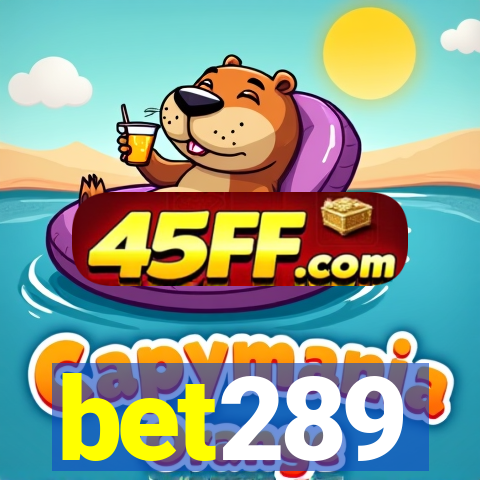 bet289