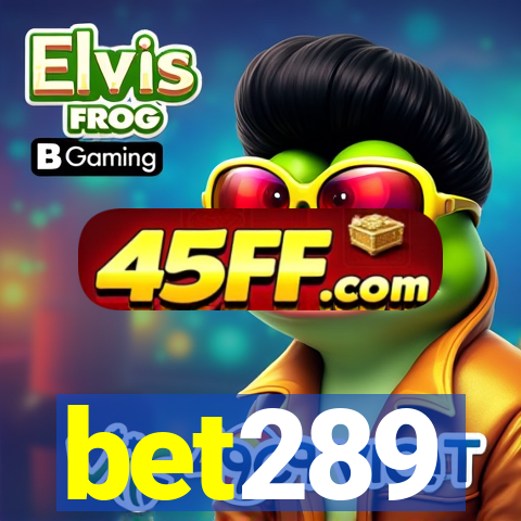 bet289