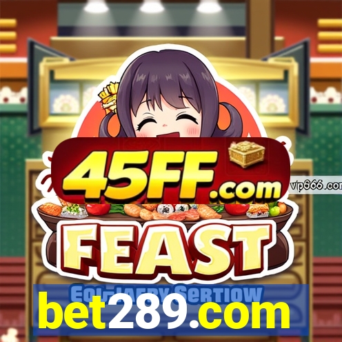 bet289.com