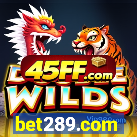 bet289.com