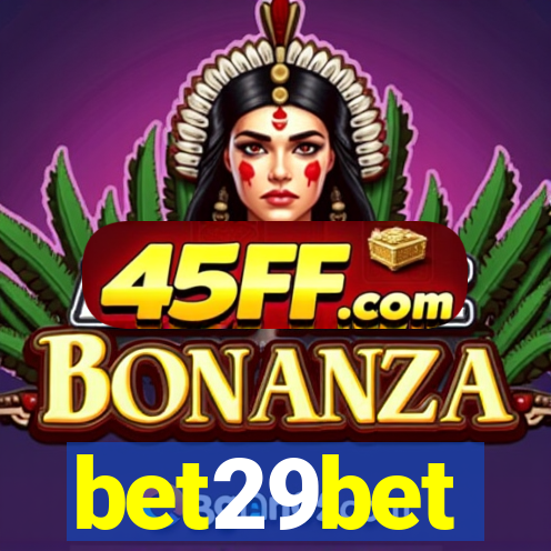 bet29bet