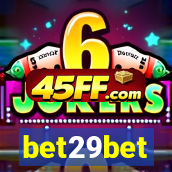 bet29bet