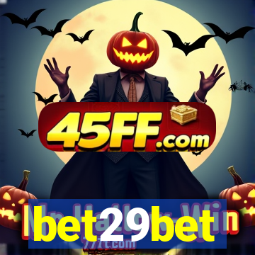 bet29bet