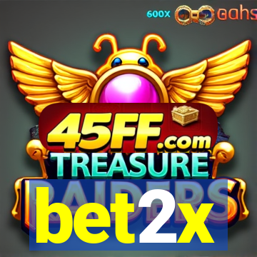 bet2x