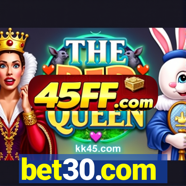 bet30.com
