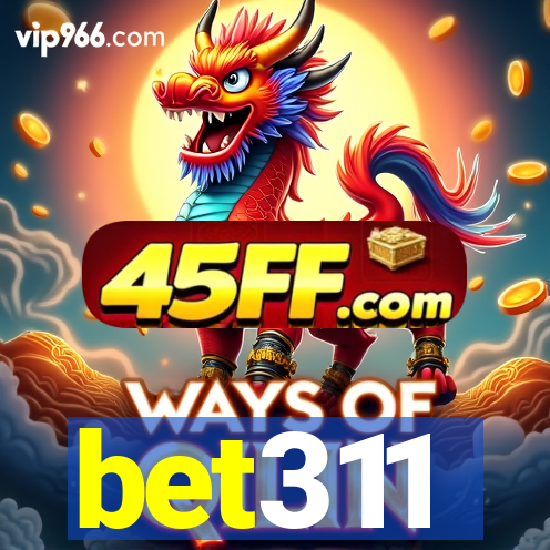 bet311