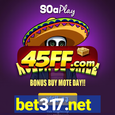 bet317.net