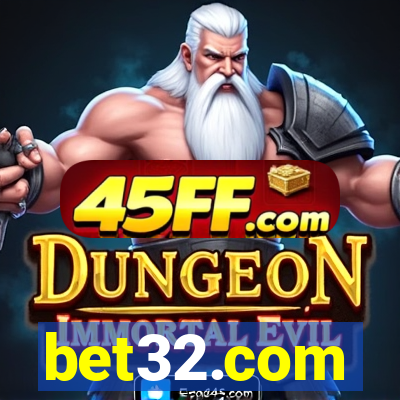 bet32.com