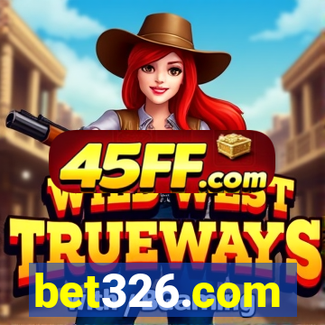 bet326.com
