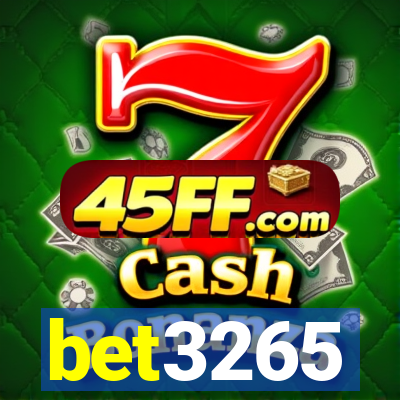 bet3265