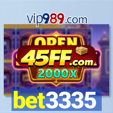 bet3335