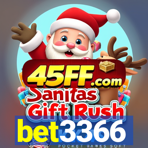bet3366