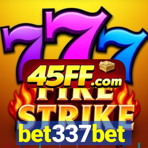 bet337bet