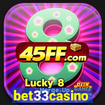 bet33casino