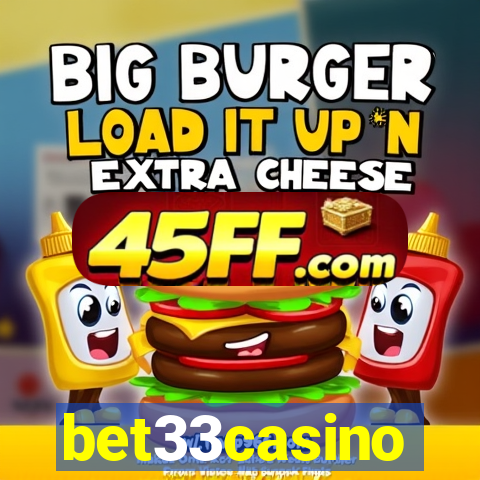 bet33casino