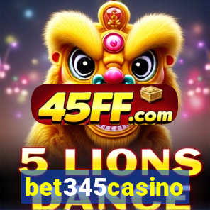 bet345casino