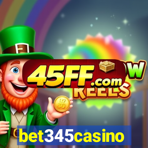 bet345casino