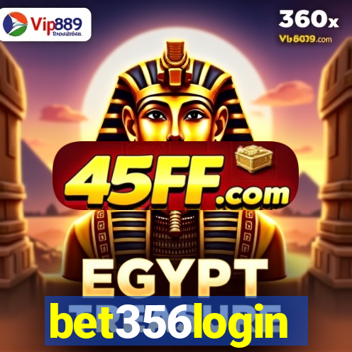bet356login