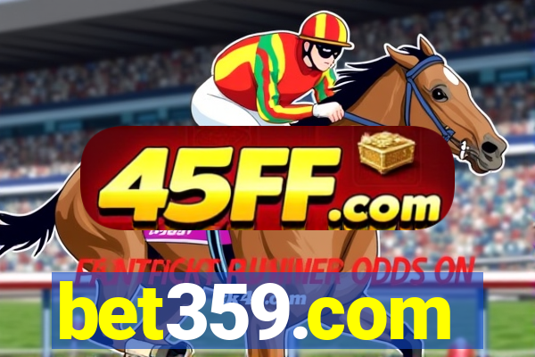 bet359.com