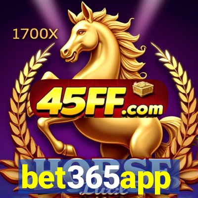 bet365app