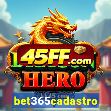 bet365cadastro