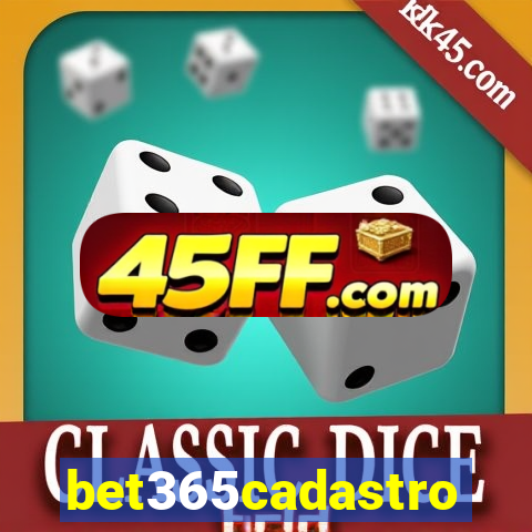 bet365cadastro