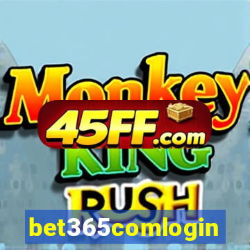 bet365comlogin