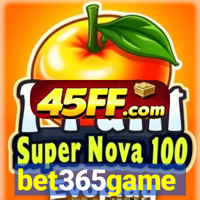 bet365game