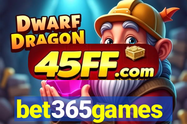 bet365games