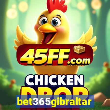 bet365gibraltar