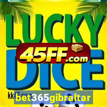 bet365gibraltar