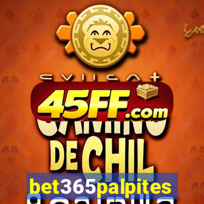 bet365palpites