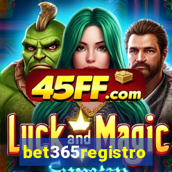 bet365registro