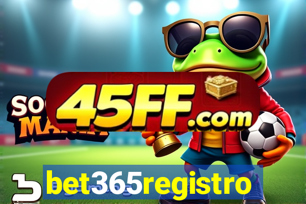 bet365registro