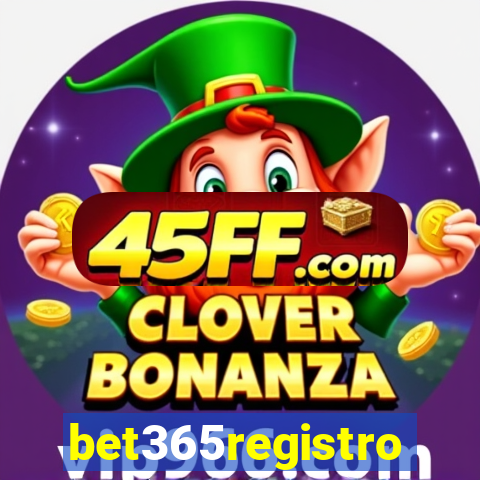 bet365registro