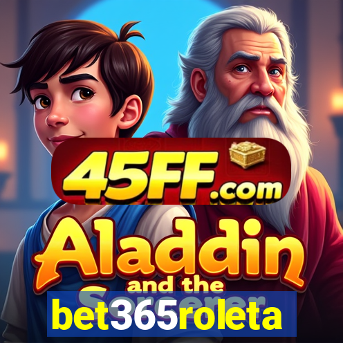 bet365roleta