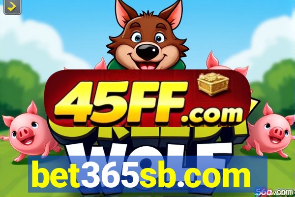 bet365sb.com