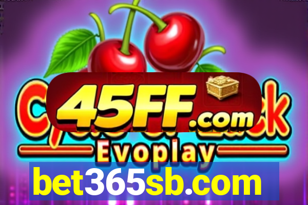 bet365sb.com