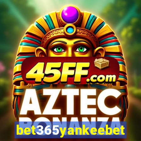 bet365yankeebet