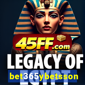 bet365ybetsson