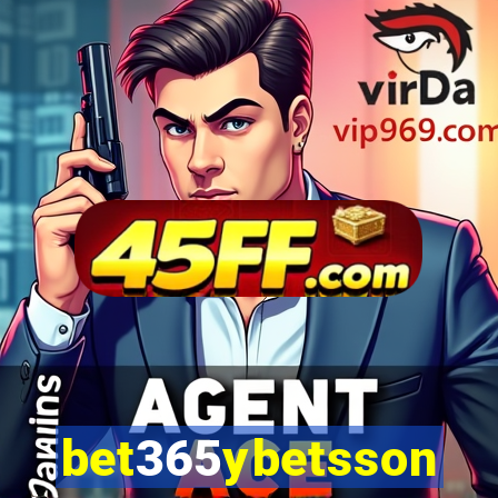 bet365ybetsson