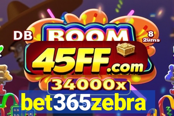 bet365zebra